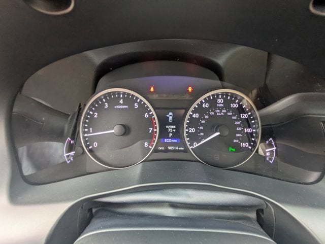 2013 Lexus ES 350 350