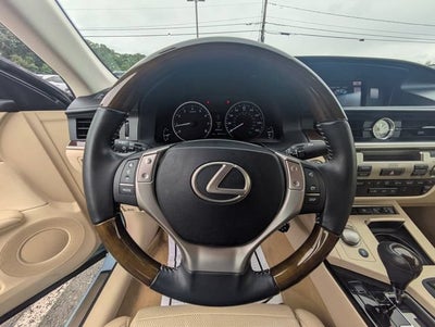 2013 Lexus ES 350 350