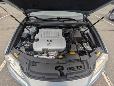 2013 Lexus ES 350 350