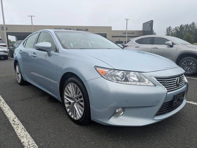 2013 Lexus ES 350 350