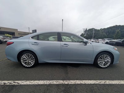 2013 Lexus ES 350 350