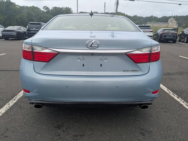2013 Lexus ES 350 350