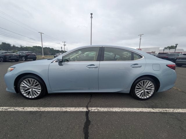 2013 Lexus ES 350 350