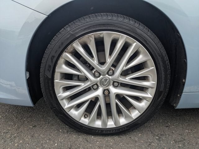 2013 Lexus ES 350 350