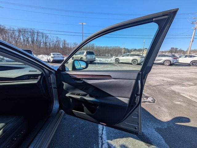 2016 Lexus ES 300h 300h