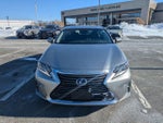 2016 Lexus ES 300h 300h