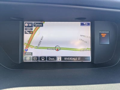 2016 Lexus ES 300h 300h