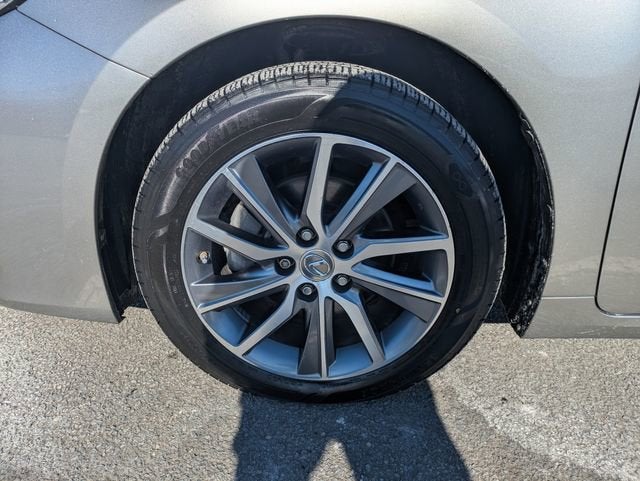 2016 Lexus ES 300h 300h