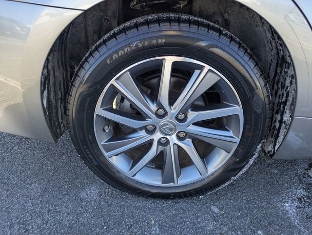 2016 Lexus ES 300h 300h