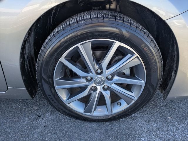 2016 Lexus ES 300h 300h