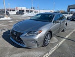2016 Lexus ES 300h 300h