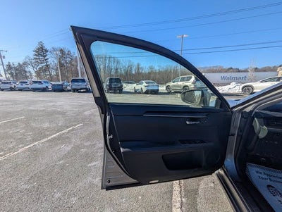 2016 Lexus ES 300h 300h