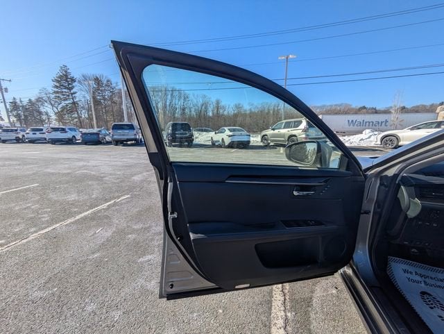 2016 Lexus ES 300h 300h