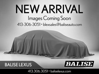 2018 Lexus LS 500 Base