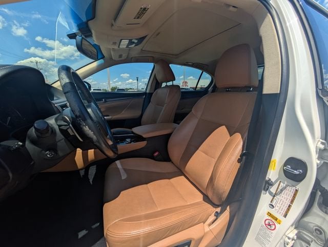 2013 Lexus GS 350 350