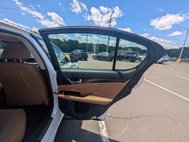 2013 Lexus GS 350 350