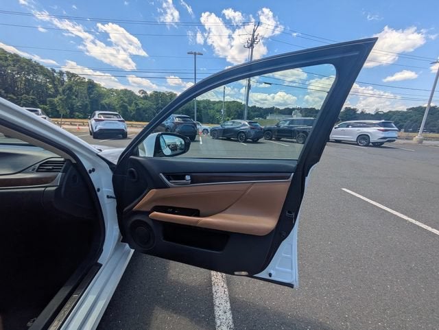 2013 Lexus GS 350 350