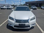 2013 Lexus GS 350 350