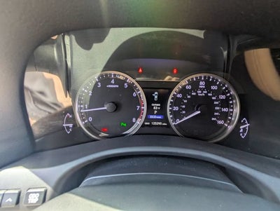 2013 Lexus GS 350 350