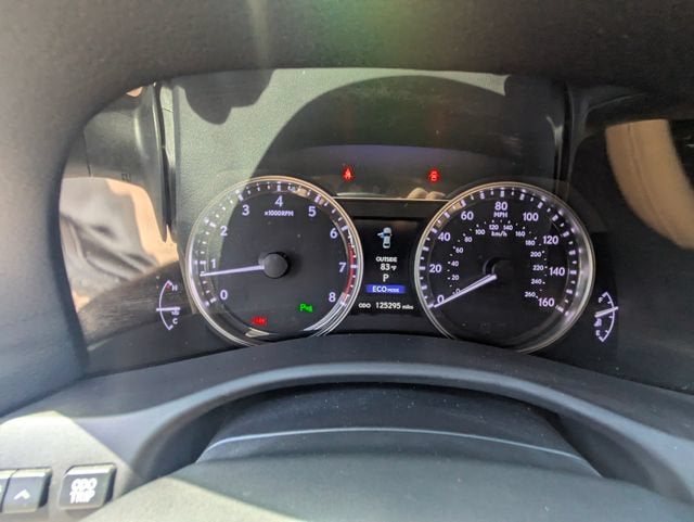 2013 Lexus GS 350 350
