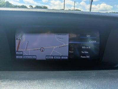 2013 Lexus GS 350 350