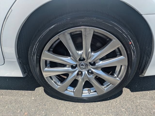 2013 Lexus GS 350 350