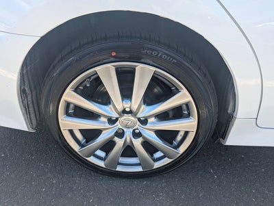 2013 Lexus GS 350 350