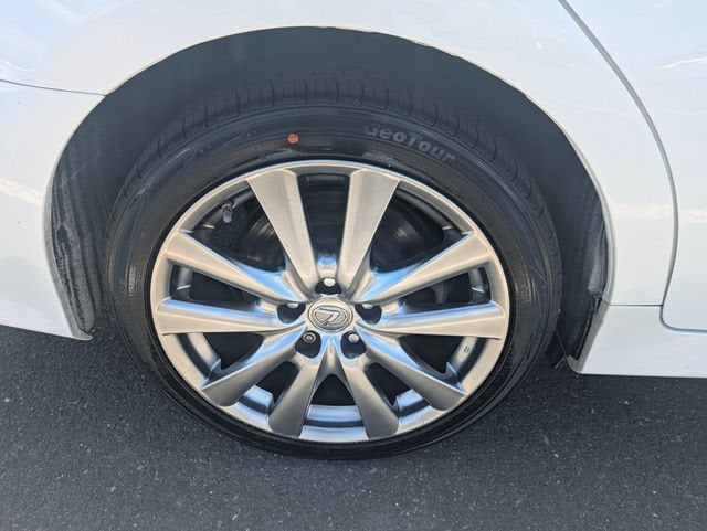 2013 Lexus GS 350 350