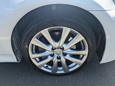 2013 Lexus GS 350 350