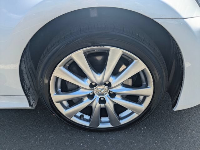 2013 Lexus GS 350 350