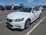 2013 Lexus GS 350 350