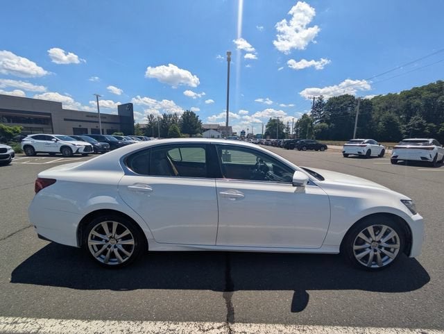 2013 Lexus GS 350 350