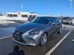 2020 Lexus IS 300