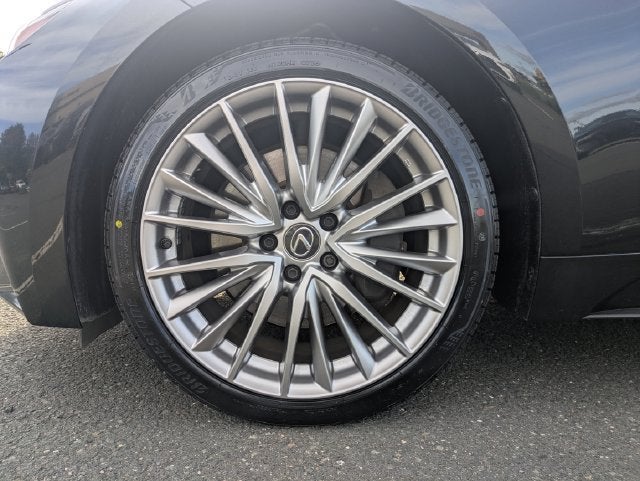 2024 Lexus IS 300