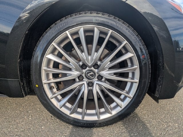 2024 Lexus IS 300