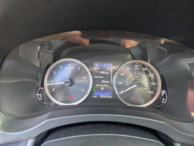 2024 Lexus IS 300