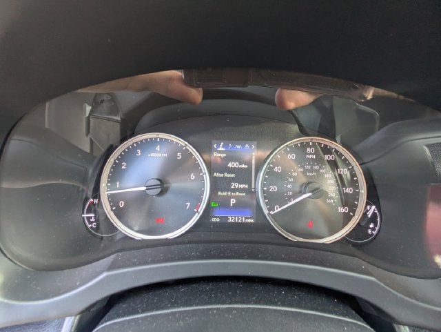 2024 Lexus IS 300