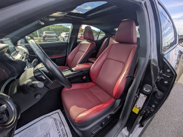 2024 Lexus IS 300