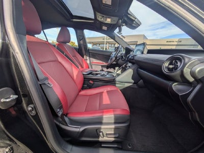 2024 Lexus IS 300
