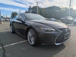 2024 Lexus IS 300