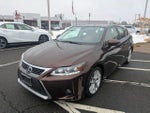 2017 Lexus CT 200h