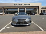 2021 Lexus LC 500