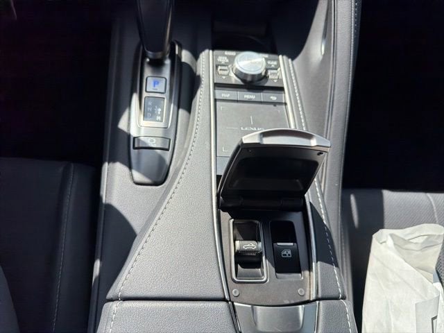 2021 Lexus LC 500