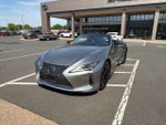 2021 Lexus LC 500