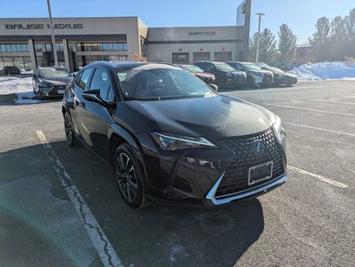 2023 Lexus UX 250h Premium