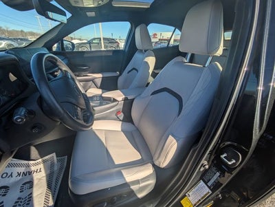 2023 Lexus UX 250h Premium