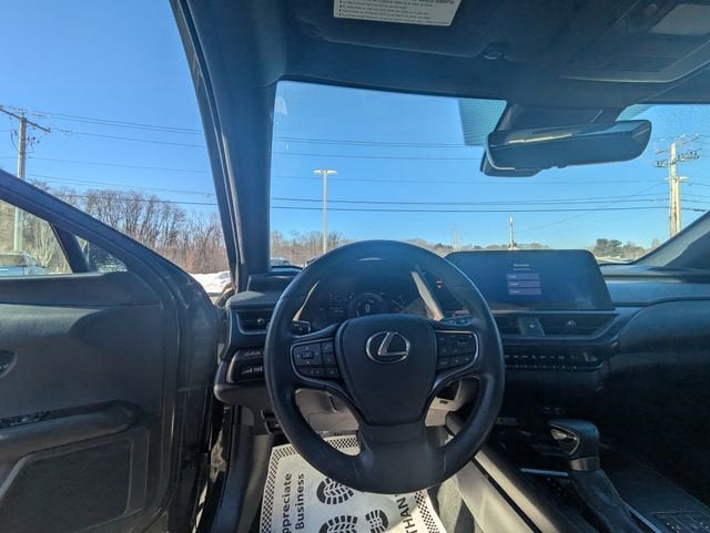 2023 Lexus UX 250h Premium