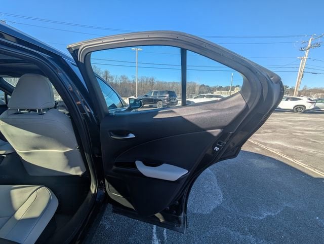 2023 Lexus UX 250h Premium