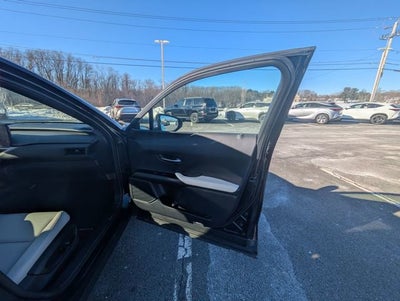 2023 Lexus UX 250h Premium