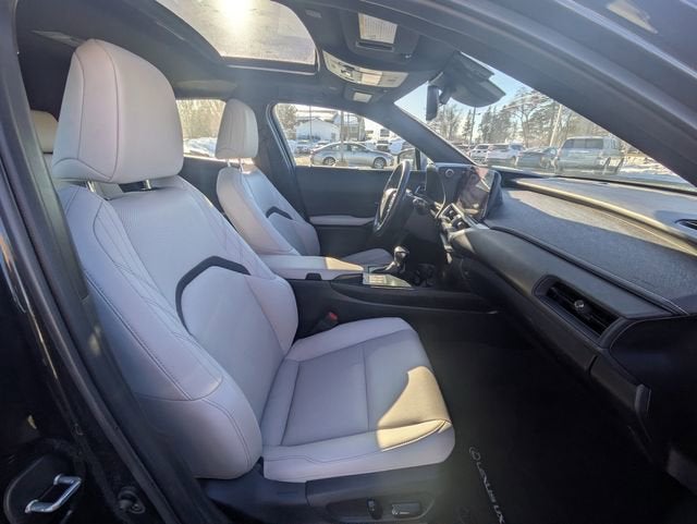 2023 Lexus UX 250h Premium